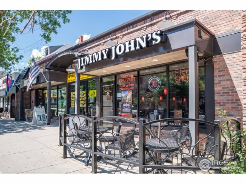1125 13th St- Boulder- Colorado 80302, ,Lease: Commercial and Industrial,For Sale,13th,891675