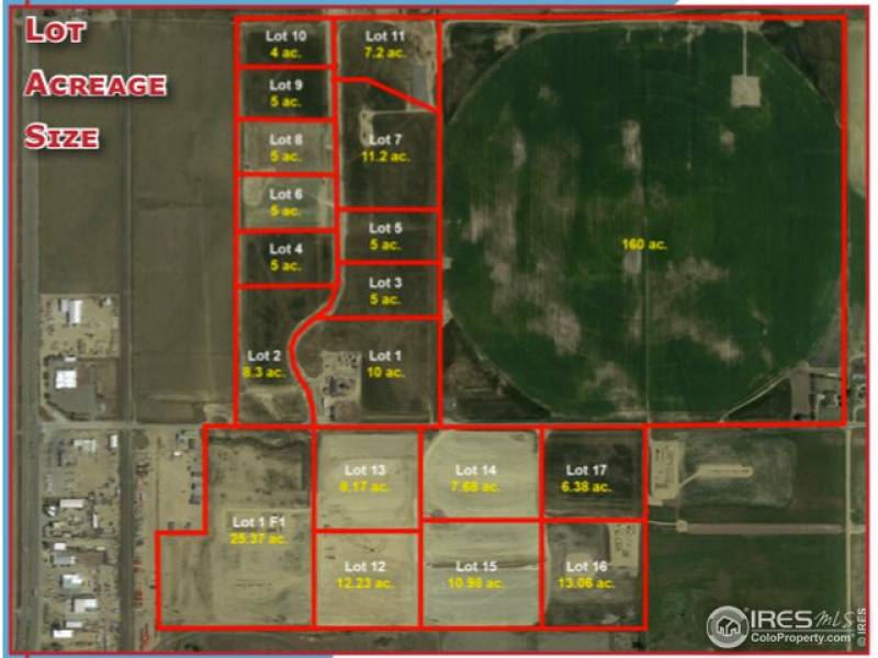 TBD - Lot 160, Fort Lupton, Colorado 80621, ,Vacant Land and Lots,For Sale,TBD - Lot 160,893574