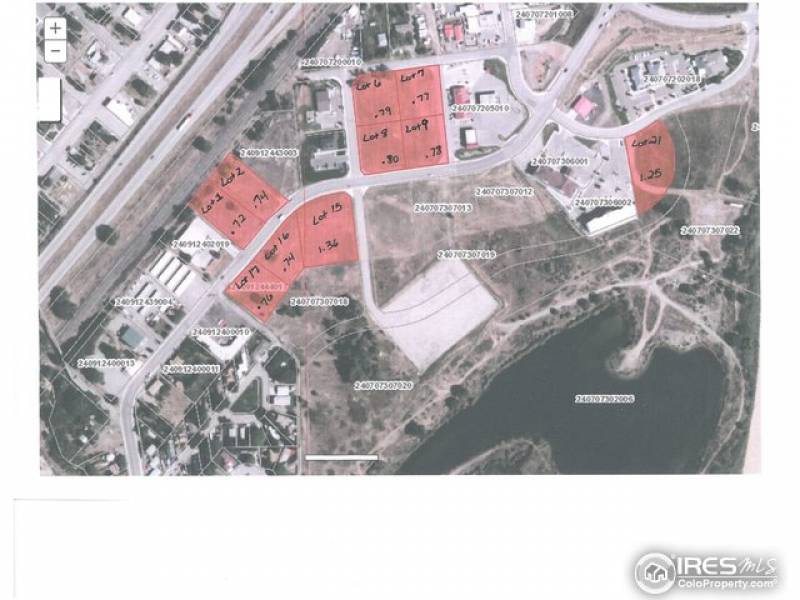 0 Cardinal Way, Parachute, Colorado 81635, ,Vacant Land and Lots,For Sale,Cardinal Way,813932