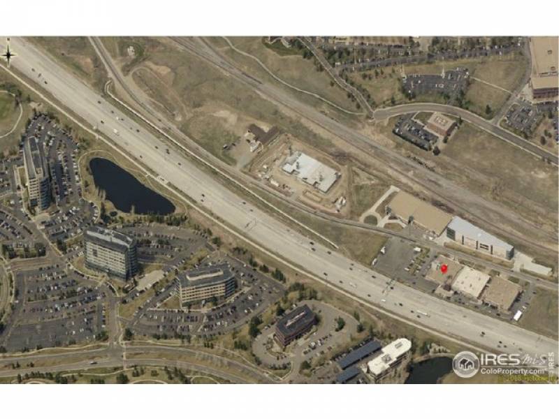 3400 Industrial Ln, Broomfield, Colorado 80020, ,Vacant Land and Lots,For Sale,Industrial,875676