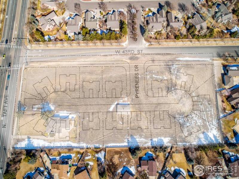 4208 Taft Ave, Loveland, Colorado 80538, ,Sale: Commercial and Industrial,For Sale,Taft,905826