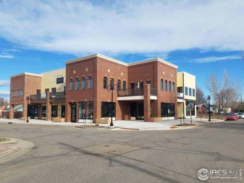 105 Wells St, Erie, Colorado 80516, ,Lease: Commercial and Industrial,For Sale,Wells,908197